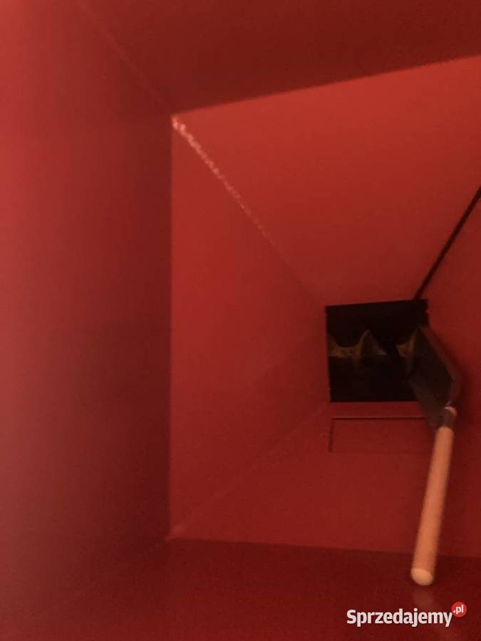 Części pieca Staszów