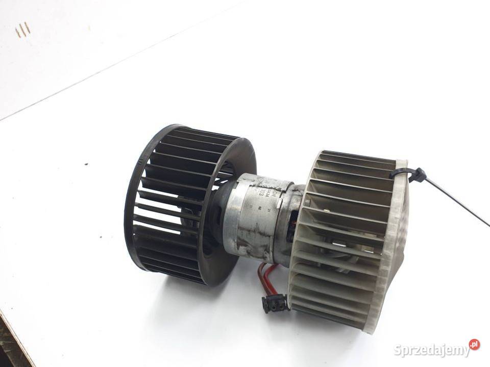 WENTYLATOR KABINOWY BMW E46 0130101103 kujawsko-pomorskie sprzedam