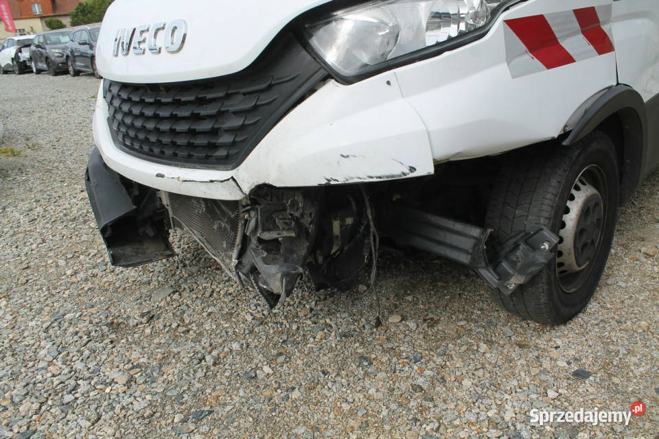 Iveco Daily 35S14
