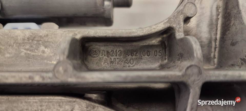 MERCEDES GLC W253 X253 KOLUMNA KIEROWNICZA