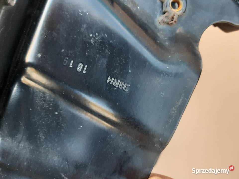 RENAULT GAMA T RANGE WSPORNIK UCHWYT MOCOWANIE Trzciel