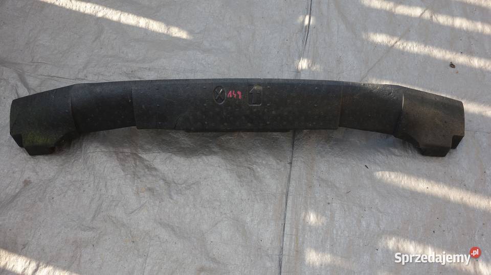 ABSORBER ZDERZAKA PRZÓD Lexus LX570 20082011 osobowe Pozostałe Ruda Śląska