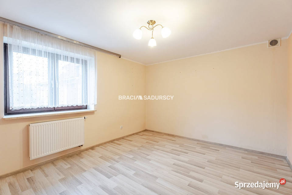 Dom wolnostojący Kraków 170m2 sprzedam