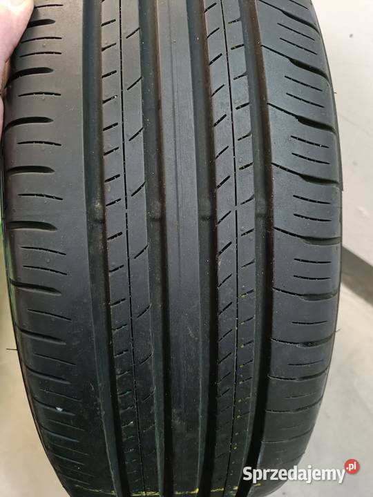 Dunlop Grandtrek PT30 22560R18 100H Wrocław