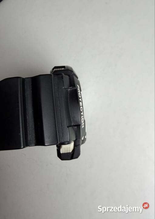 Casio GSHOCK GA4001AER czarny Męskie Bydgoszcz