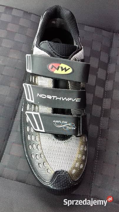 NOWE NORTHWAVE SZOSOWE SPD 41 Wrocław sprzedam