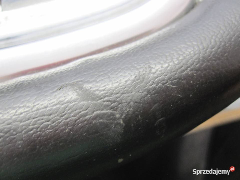 MOKKA A 14r kierownica 140428GSUV1198 Kielce