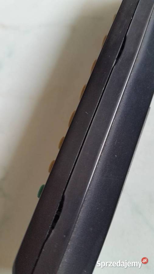 Pilot esperanza EV102 do tunera DVBT