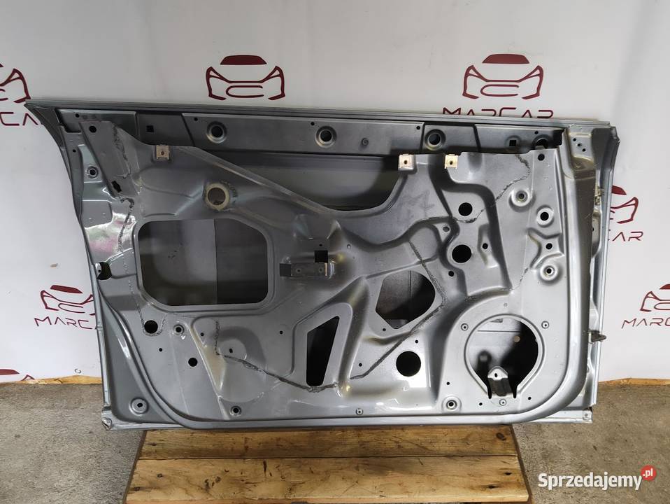 Drzwi Lewy Przód Audi A4 B6 20002004 Pleszew