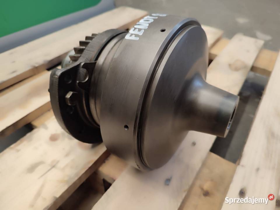 Kosz przekładni planetarnej PTO R716151220150 Wilkowo