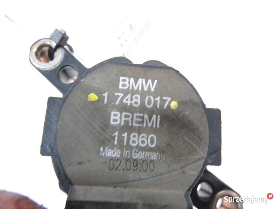 CEWKA BMW X5 E53 30 i 231 M54 B30 1748017