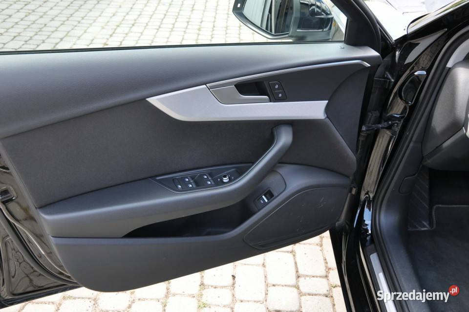 Audi A4 Avant 20TDI 150 Stronic Kamera Nawigacja Stalowa Wola