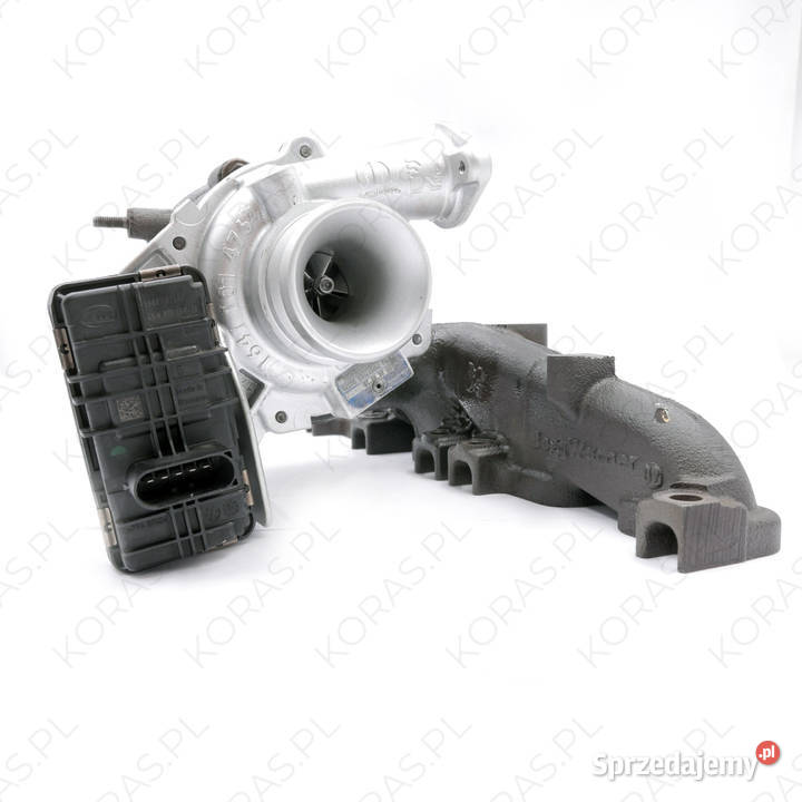 Turbina Fiat Bravo Moc 120 Silnik Multijet Włoszczowice sprzedam