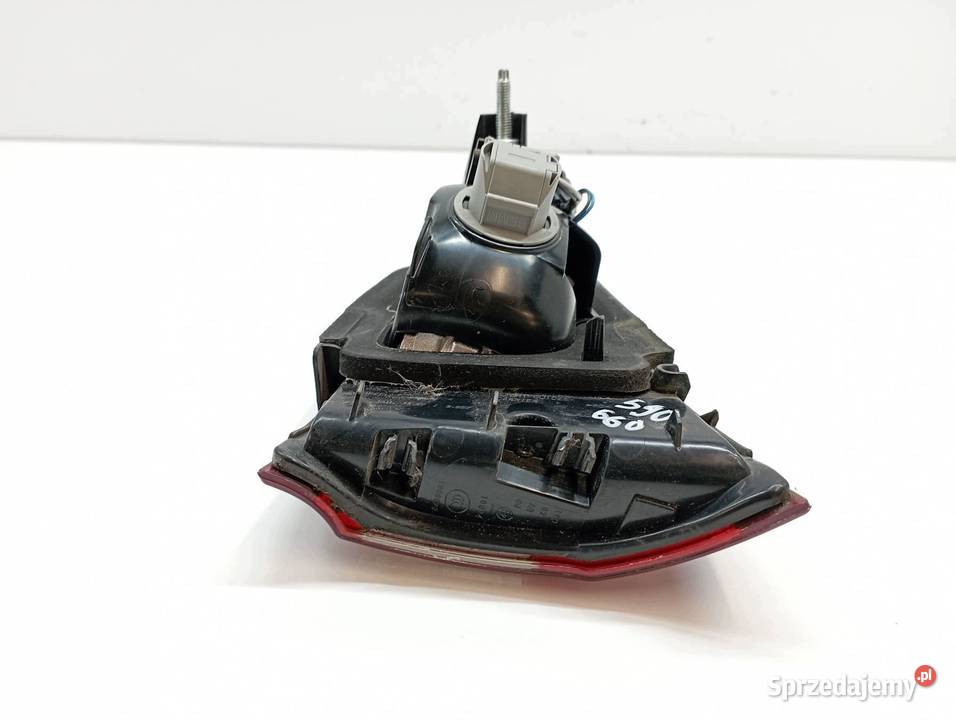 LAMPA TYŁ W KLAPĘ LEWA 9803168080 Citroen DS5 I sprzedam