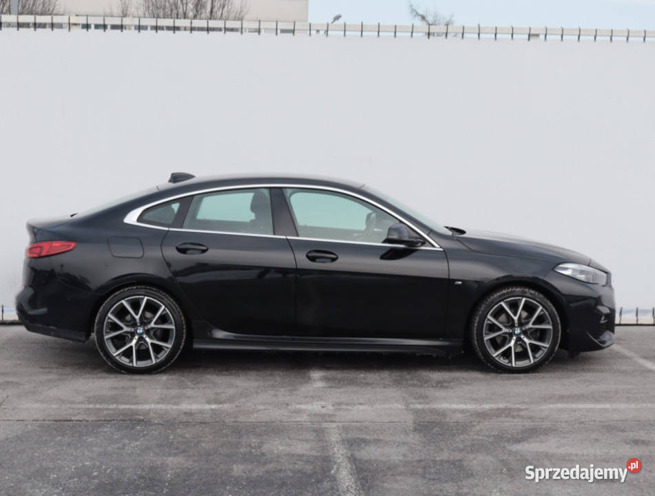 BMW 2 Gran Coupe 218i Gran Coup Lublin