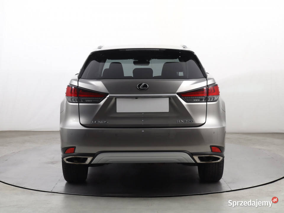 Lexus RX 300 RX Katowice