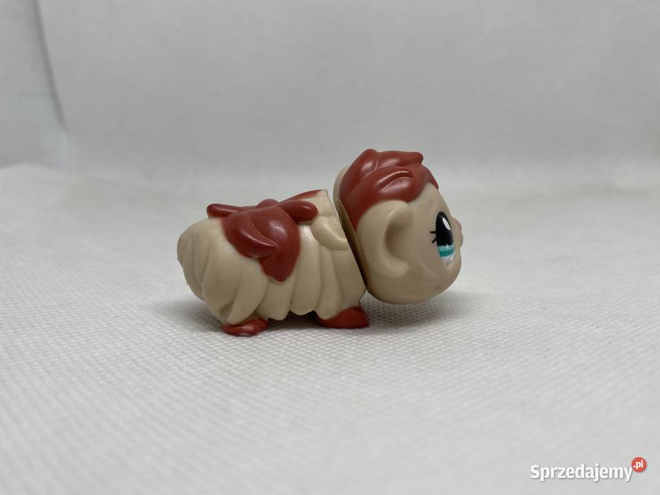LPS Littlest pet shop świnka morska 2261 Figurki Łódź sprzedam