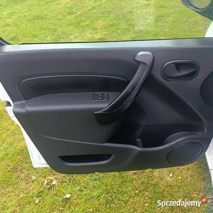 MercedesBenz CITAN 109 15 CDI MaxiLong dolnośląskie Pielgrzymka