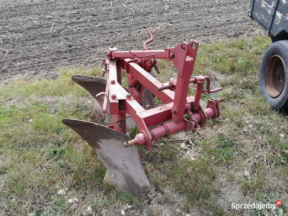 Ciągnik rolniczy sprzęt do sprzedania Chełm