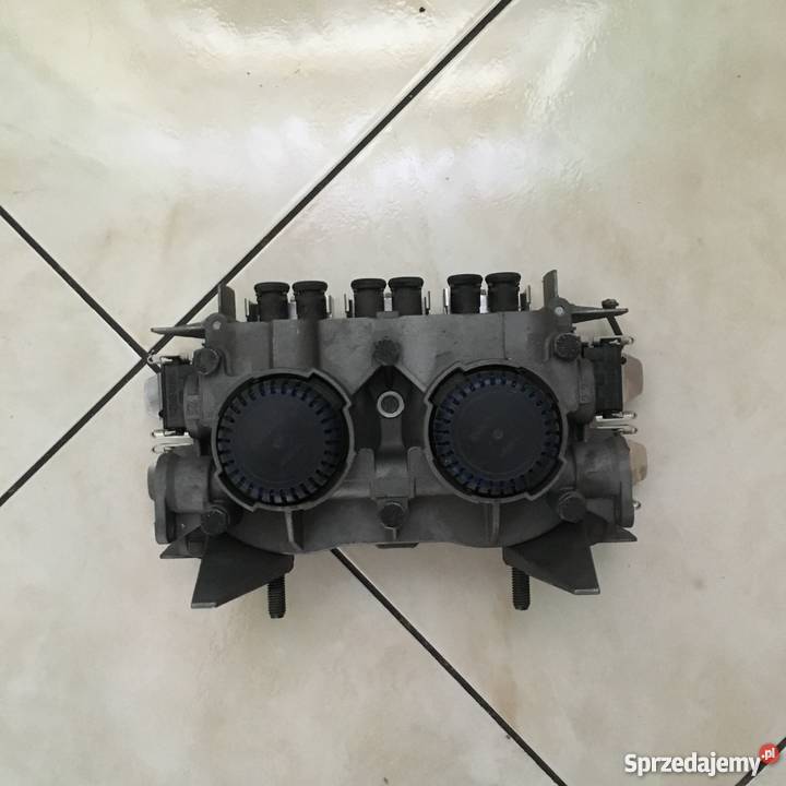 Modulator wabco do naczepy Kalisz