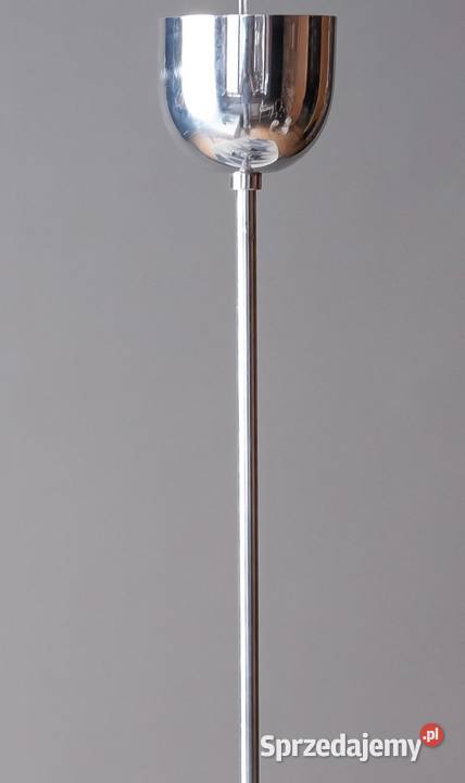 Lampa wisząca lata 60 Look PopArt MidCentury śląskie Dąbrowa Górnicza sprzedam