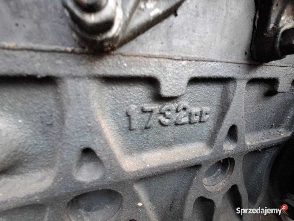 Silnik kubota 4 cylindrowy do remontu Ciągniki Targoszyn