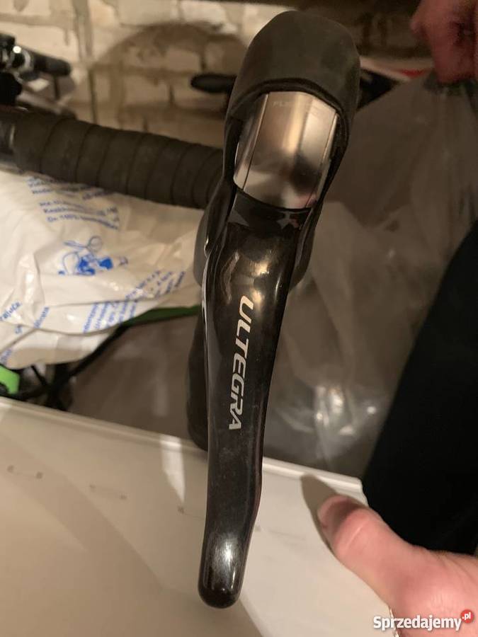 Kierownica do roweru podkarpackie Ropczyce