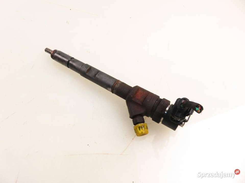 WTRYSKIWACZ KIA SORENTO I 25 CRDi 338004A600 osobowe