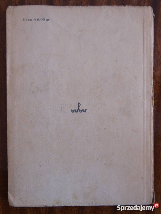 E Junga Krążownik Aurora 1950 Parczew