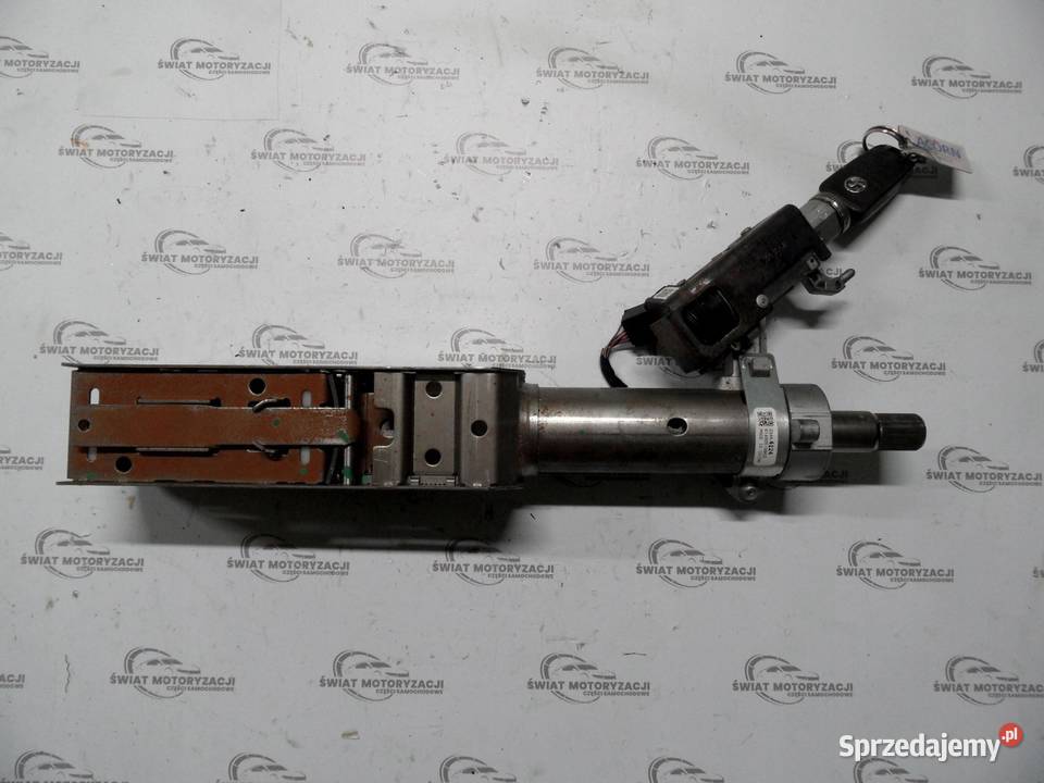 OPEL ASTRA J LIFT 14r kolumna kierownicza