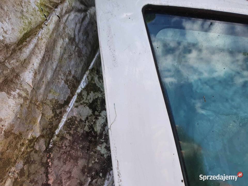 Drzwi prawy przód tył Volvo s60 v70 xc70 18926 osobowe Kraków