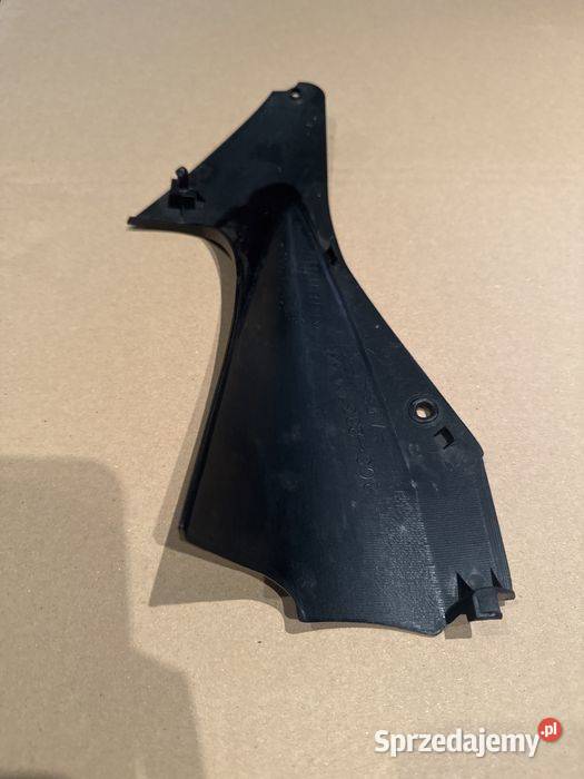 Plastik osłona wypełnienie owiewka YAMAHA YZF R6 Poznań