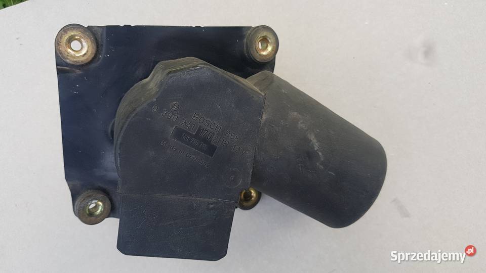 Silniczek wycieraczek Volvo V40 S40 Warszawa sprzedam