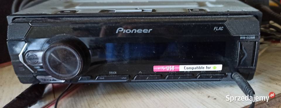 Sprzedam zestaw car audio Ciechanów