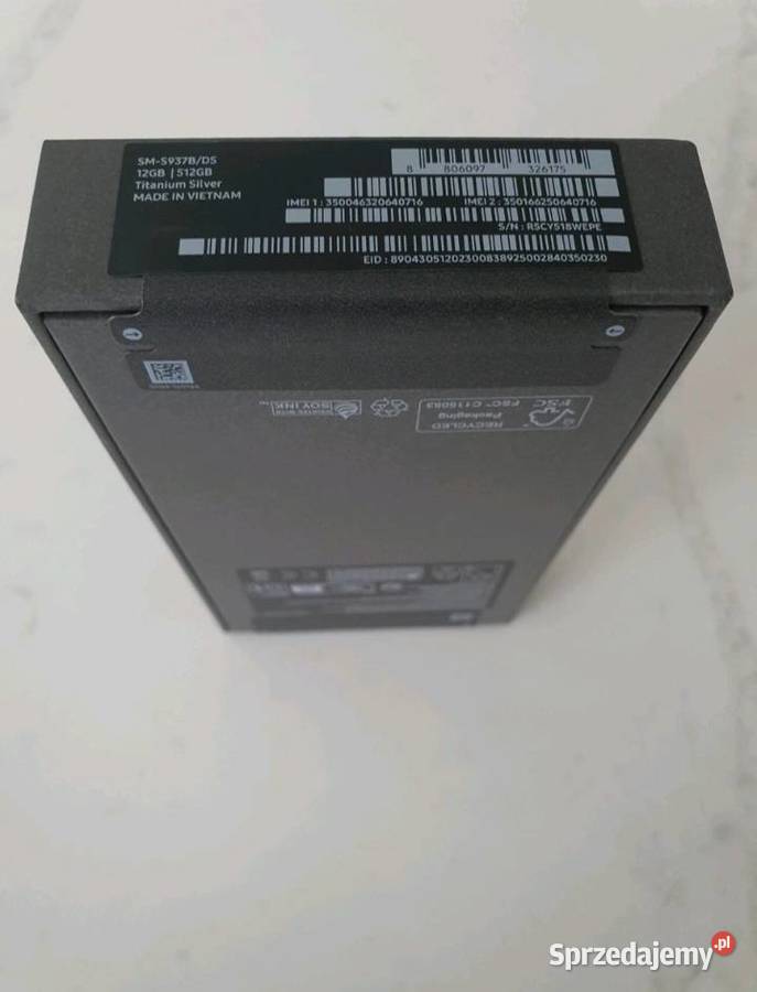 Samsung galaxy s25 512gb Goła