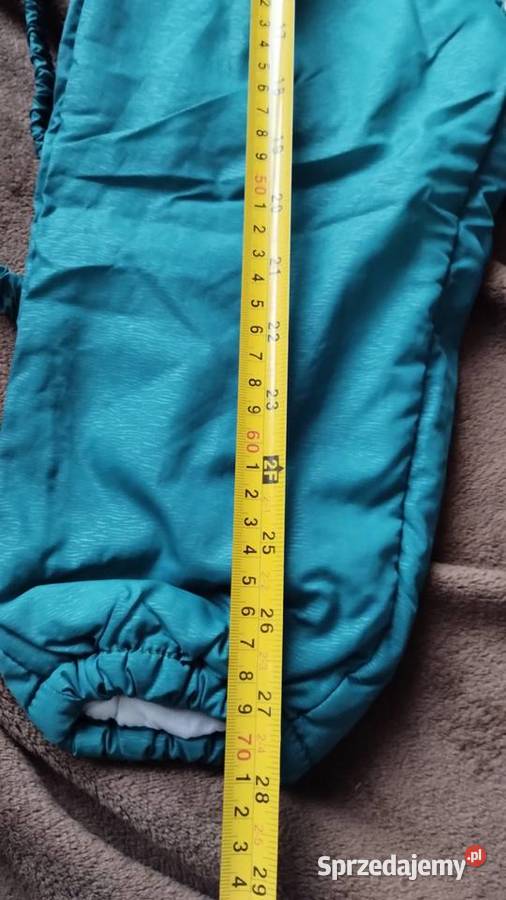 kombinezon chłopięcy Rozmiar 104