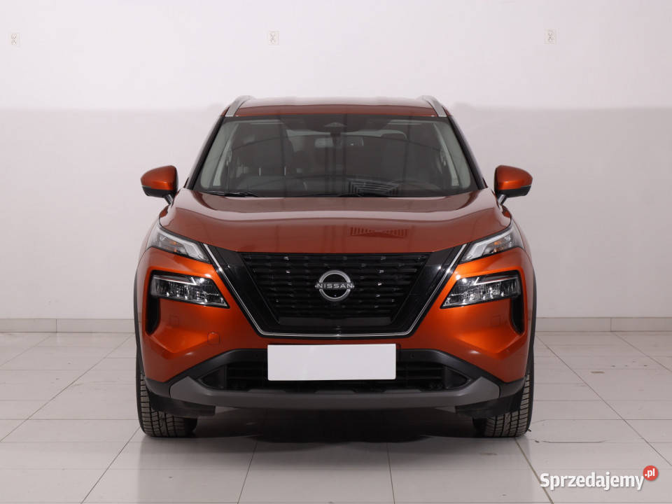 Nissan XTrail 15 VCT ePower czujnik parkowania Piaseczno sprzedam