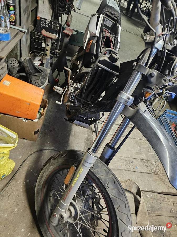 Cpi sm 50 Kościelec