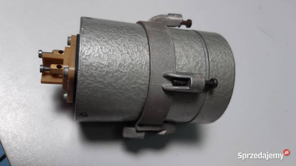 Licznik motogodzin 24V MERAPOLTIK Brzozówka sprzedam