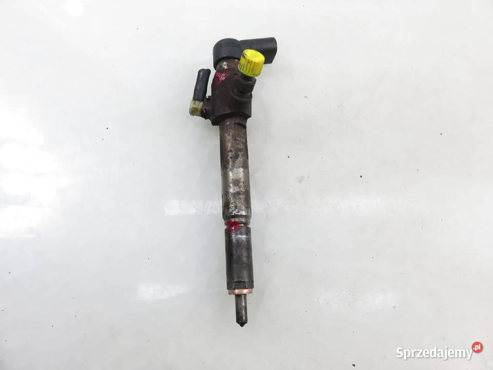WTRYSKIWACZ RENAULT SCENIC II 15 dCi 8200380253 sprzedam