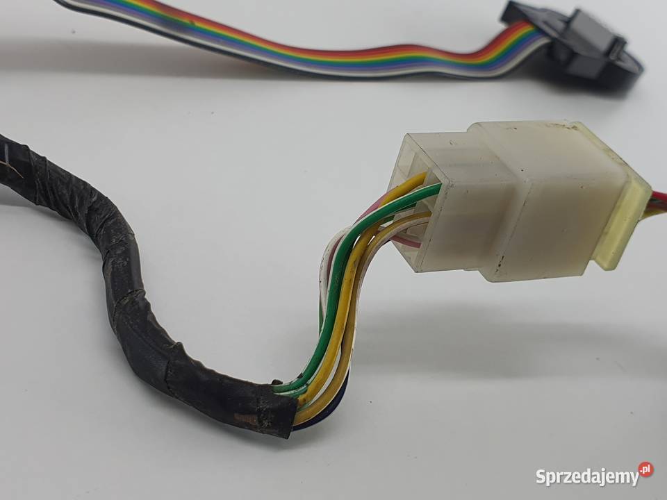 WIAZKA TASMA ZLACZE AKUMULATORA PEUGEOT sprzedam