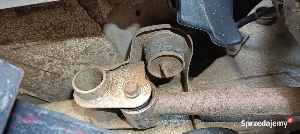 Grand Vitara HDi Włochy bez korozji nieuszkodzony