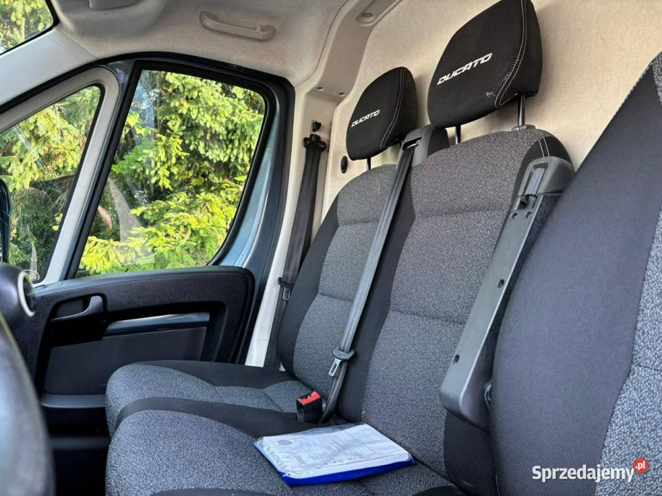 Fiat Ducato 202123 Fiat Złotniki Kujawskie