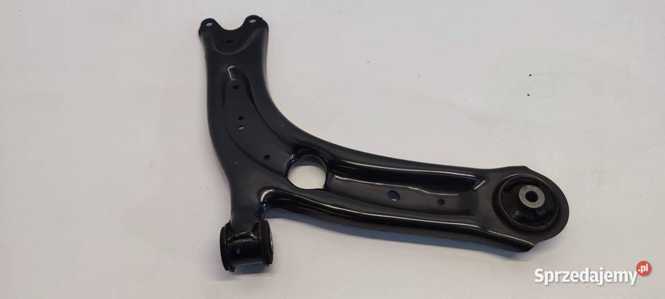 SEAT TARRACO WAHACZ LEWY PRZÓD 3Q0407151P Wahacze Części samochodowe