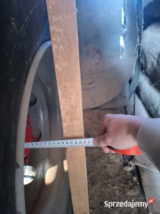 Koła 26570r195 Łąkta Górna