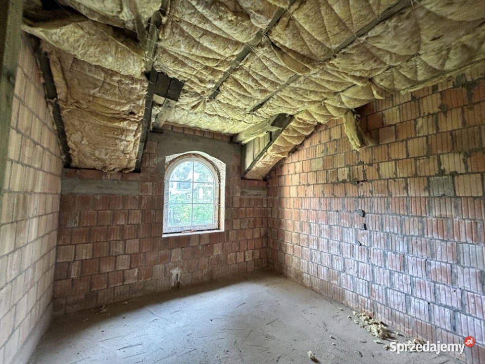 Dwa domy w zabudowie bliźniaczej w Otwocku 3419zł/m2 Sprzedaż mazowieckie