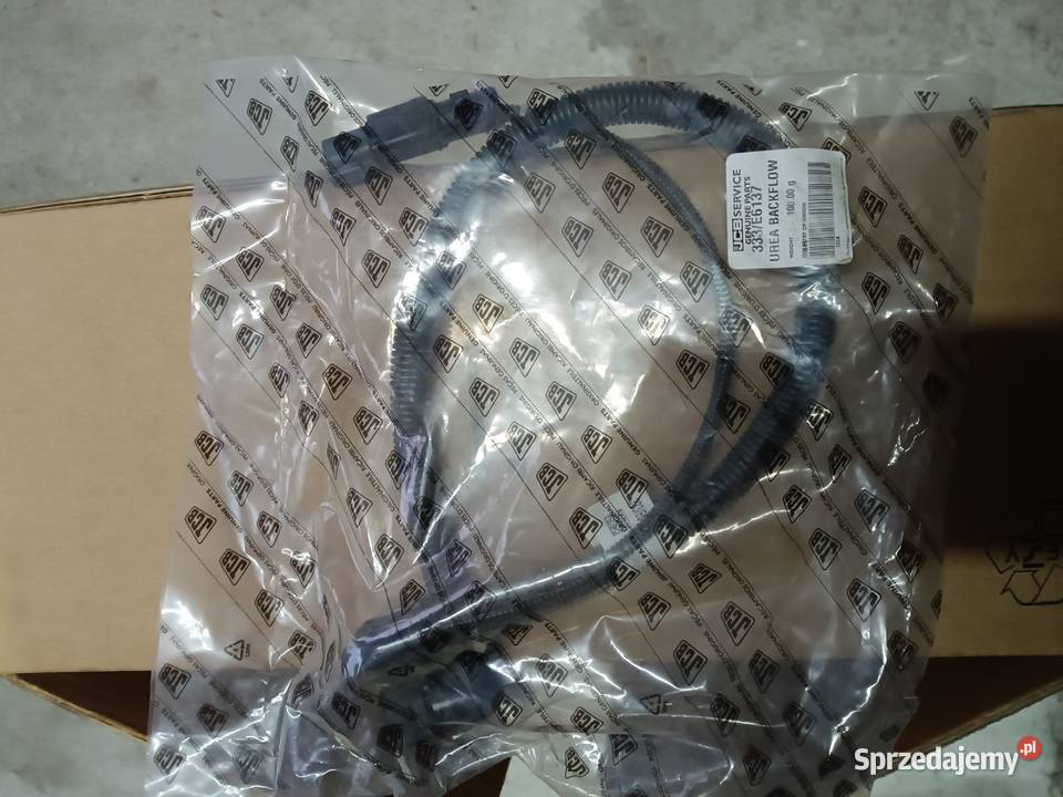 Przewód wiązka 333E6137 Tczew