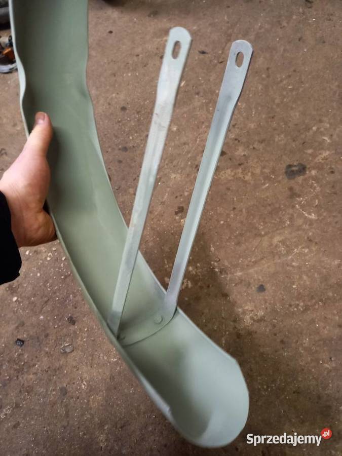 Blotnik zak ryś Pozostałe Sokołów Podlaski