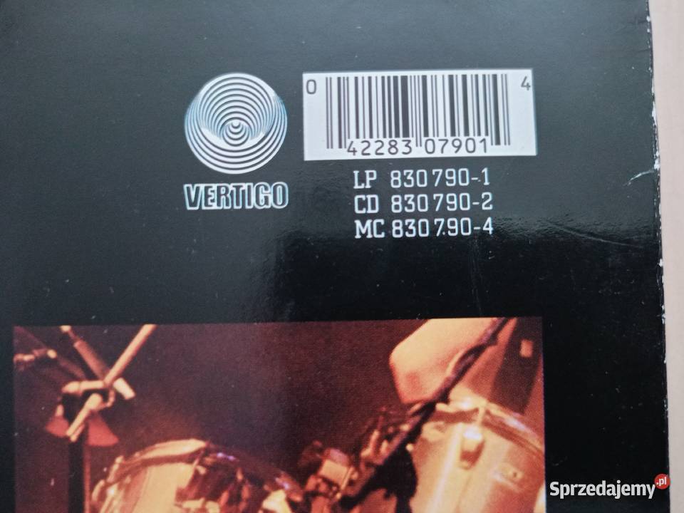 Paganini płyta winylowa płyta winylowa lubelskie Chełm