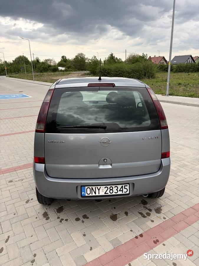 Sprzedam Opla Pieszyce